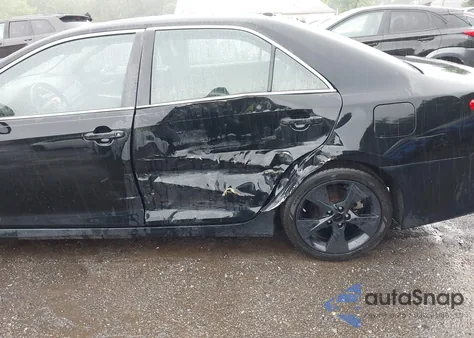 2014 Toyota Camry Se Sport from USA, damaged, VIN 4T1BF1FK0EU779711